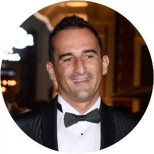 Michał Koterski - Polish actor