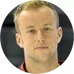 Michał Kotlorz - Ice hockey player