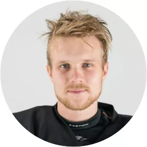Michal Krištof - Ice hockey player