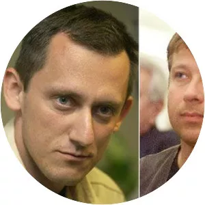 Michal Kubal - Journalist