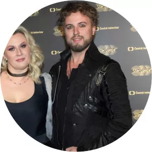 Michal Kurtiš photograph