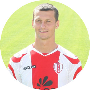 Michał Łabędzki - Polish footballer