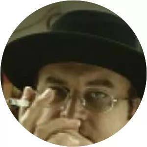 Michal Lánský - Film editor