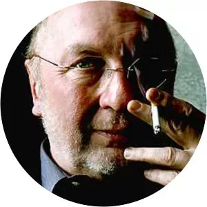 Michal Leszczylowski - Polish-Swedish film editor