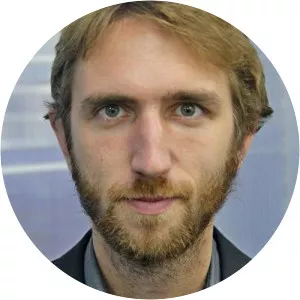 Michal Lubina - Political scientist