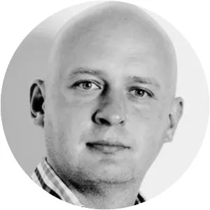 Michał Majewski - Journalist