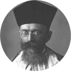 Michał Marian Siedlecki