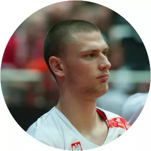 Michał Michalak - Basketball player