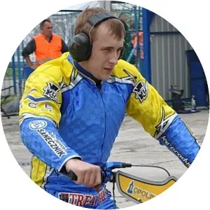 Michał Mitko - Polish motorcycle racer