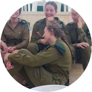 Michal Nagen photograph