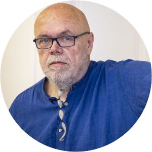 Michal Nemec photograph