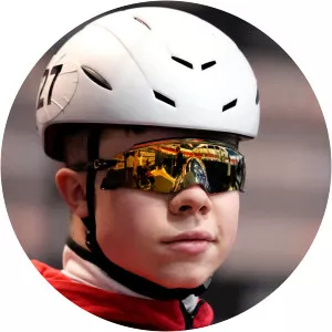 michal niewinski - Olympic athlete