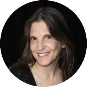 Michal Olmert photograph