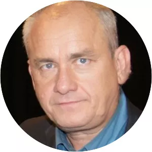 Michał Olszański - Polish educator