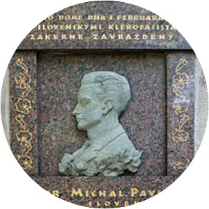 Michal Pavlovič