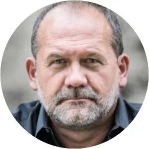 Michał Paweł Markowski - Literary critic