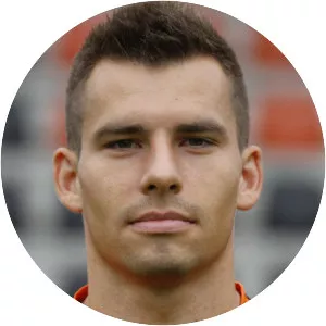 Michał Pawlik - Polish football player