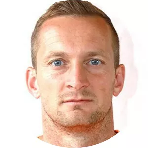 Michal Peškovič - Slovak footballer