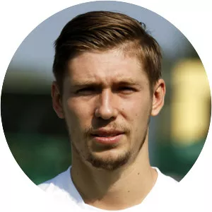 Michał Płonka - Polish football player