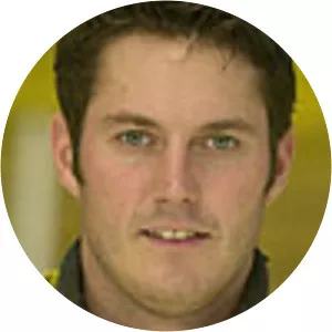 Michal Podolka - Ice hockey player