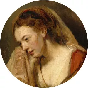 Michal - Saul's daughter