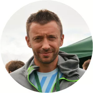 Michał Przysiężny