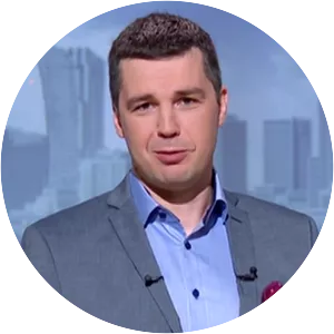 Michał Rachoń - Journalist