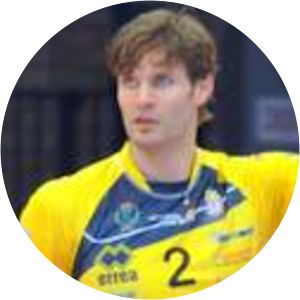 Michal Rak - Volleyball player
