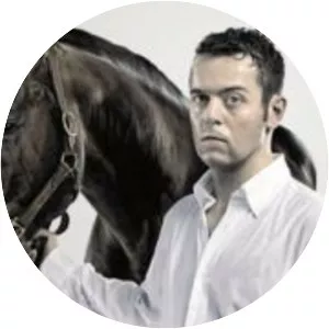 Michał Rapcewicz - Olympic athlete