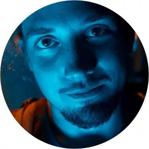 Michal Reich - Film editor