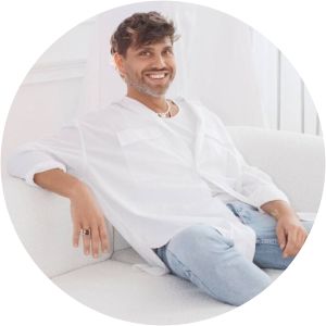 Michal Rej photograph