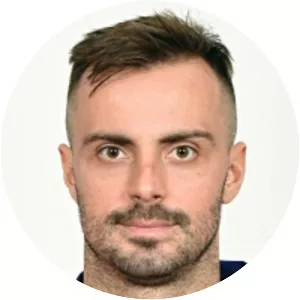 Michal Řepík - Ice hockey player