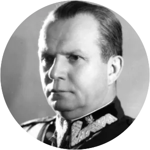 Michał Rola-Żymierski