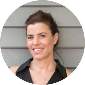 Michal Savion Cushmaro