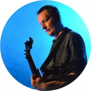 Michal Šerák Musician