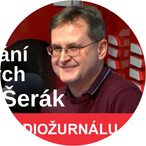Michal Šerák