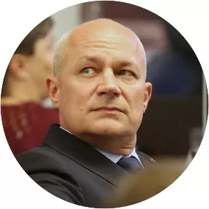 Michal Ševcovic - Politician
