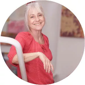 Michal Shapiro - Musical artist