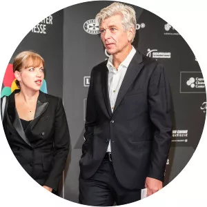 Michal Shavit - Karl Ove Knausgård's wife