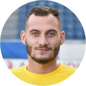 Michal Šimeček - Football player