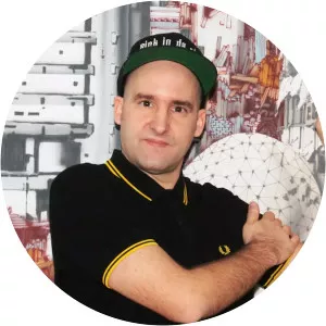 Michal Škapa - Graphic artist