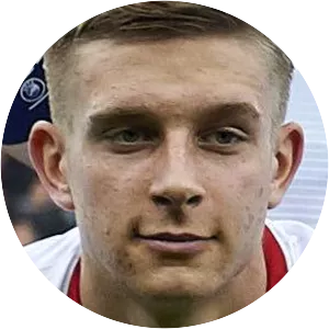 Michał Skóraś - Polish footballer