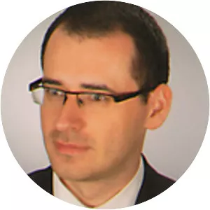 Michał Sławecki - Musical artist