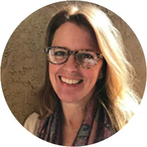 Michal Sparks - Author