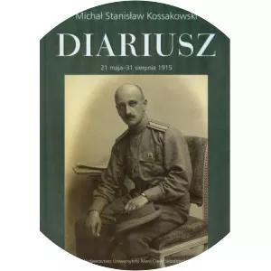 Michał Stanisław Kossakowski