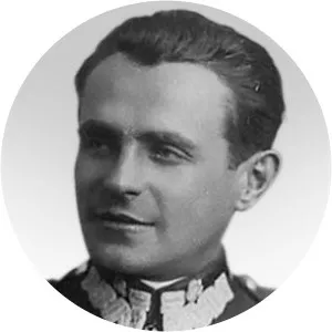 Michał Tokarzewski-Karaszewicz