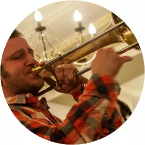 Michał Tomaszczyk - Musician