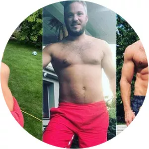 Michal Topol photograph