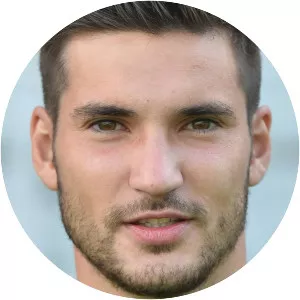 Michal Trávník - Czech football player