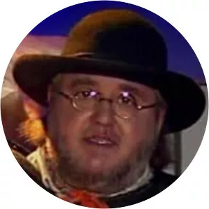 Michal Tučný - Czech singer